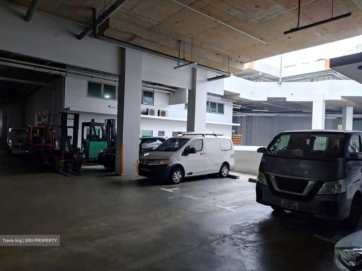 Ispace (D22), Factory #618072771